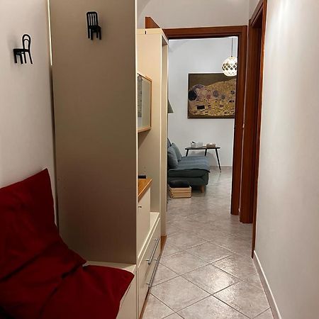 Ama Zama Apartment Рим Екстериор снимка