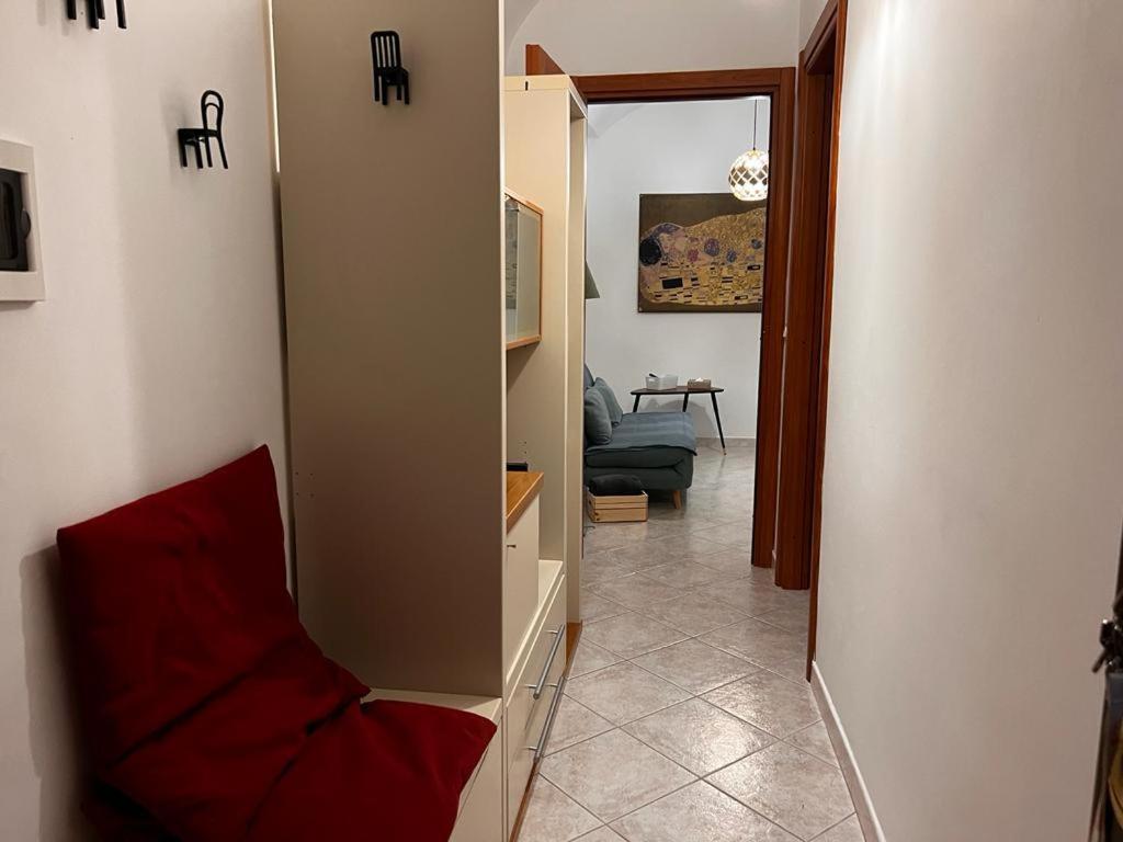 Ama Zama Apartment Рим Екстериор снимка