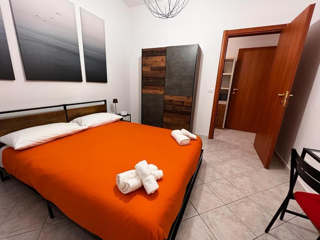 Ama Zama Apartment Рим Екстериор снимка