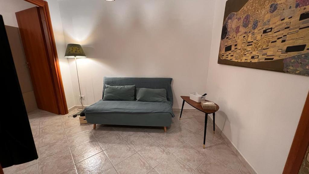 Ama Zama Apartment Рим Екстериор снимка